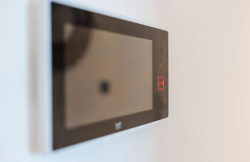 Gwel Y Mor Penthouse by Birch Stays New Home - Photo 19