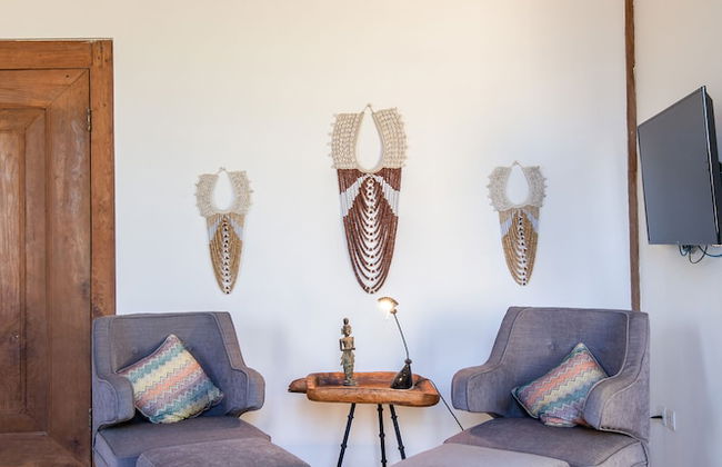 Villa Pulau Cinta - Photo 41