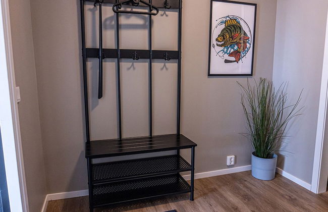 Perchlodge - Foto 22