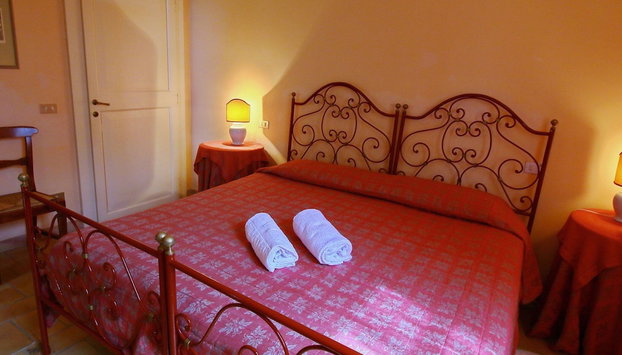 Farmhouse in Todi With Pool & Theater Nearby - Foto 3, Habitación