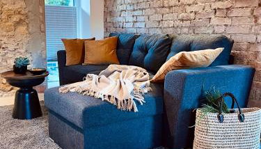 alte Stube 36 - Foto 3