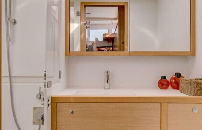 Dream Yacht Charter Private Crewed Yacht - Foto 8