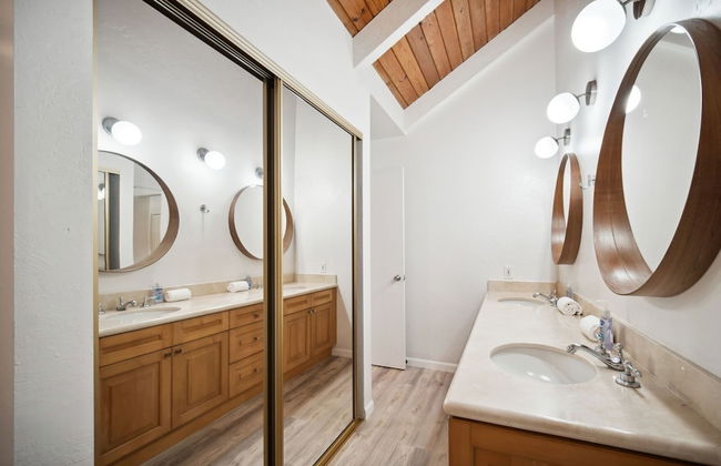 Pali Ke Kua #237 2 Bedroom Condo by RedAwning - Foto 20