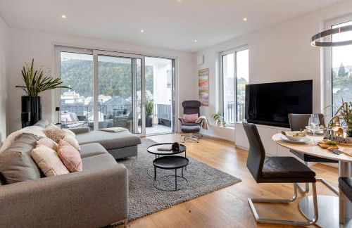 NEU MoselROYAL Luxus 2-4 Pers Design Klima - Foto 1