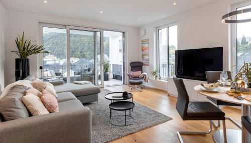 NEU MoselROYAL Luxus 2-4 Pers Design Klima - Foto 1