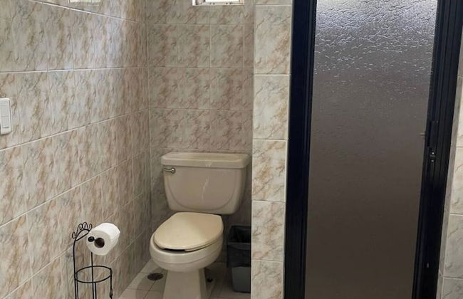 La Casa Rosa Monterrey - Foto 12