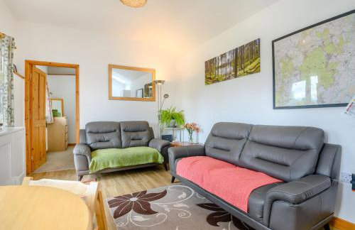 The Stable Rose Cottage - Photo 6