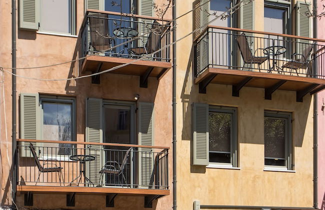 Polixeny's Suites - Foto 20