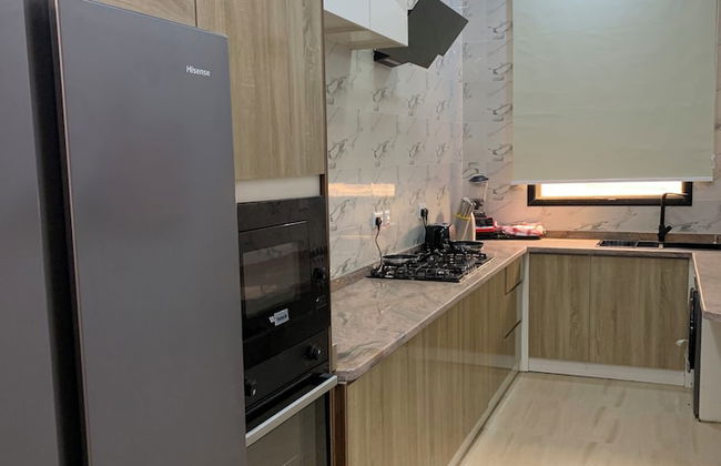 Spacious 2-bedroom apartment - Foto 13