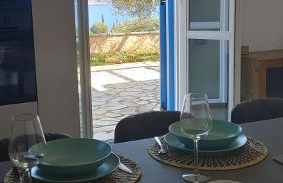 Villa Sasà - Foto 26