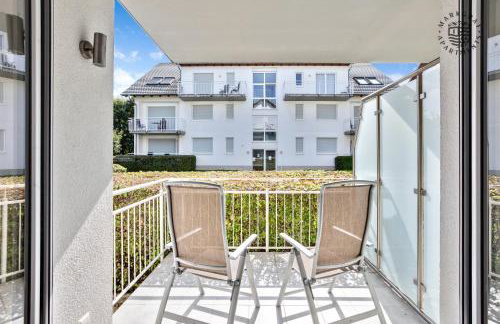 Markgraf Apartments Haus 2 - Photo 46