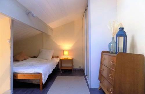 La Palmyre - Les MAISONS de L'OCEAN - VILLA DE VACANCES CLASSEE 1 étoile - Foto 13