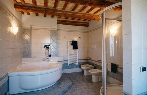 Villa Giulia, a splendid farmhouse in the Marche region - Foto 76