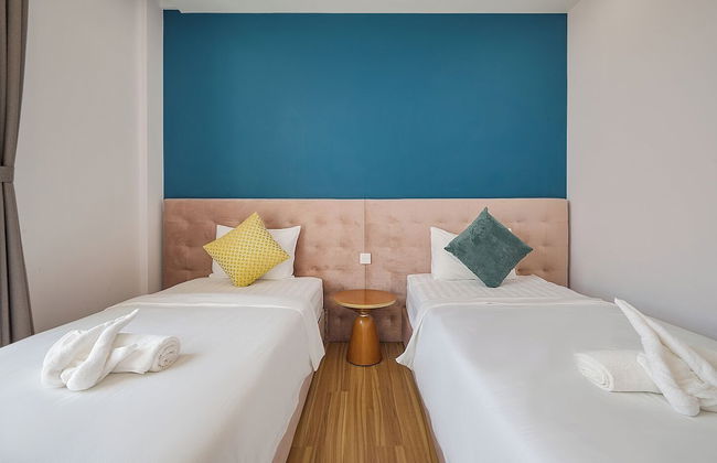 Elyday Apartment Hillside Phu Quoc - Foto 75