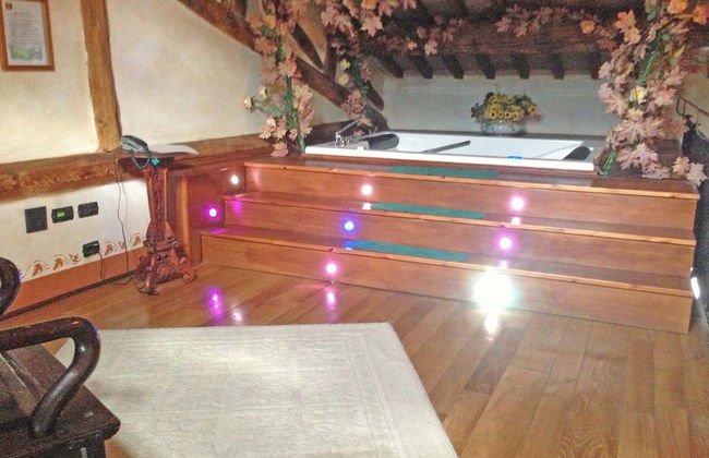 Historical Residence il Biribino 27 People - Foto 20