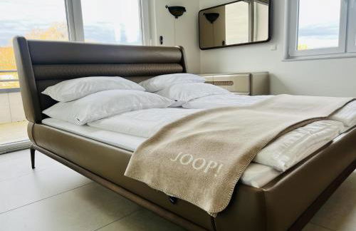 LOFT - Exclusive Penthousewohnung - Foto 27