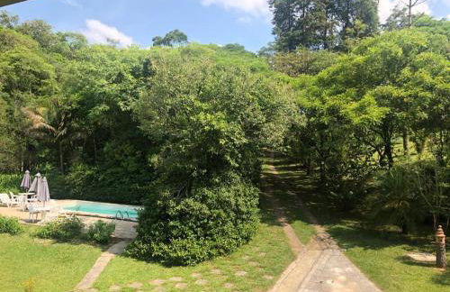 Chácara Privativa com Quadra de Beach Tennis - Foto 51