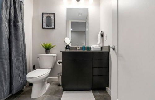 Prime location - downtown SLC apt - ALL NEW - Foto 27