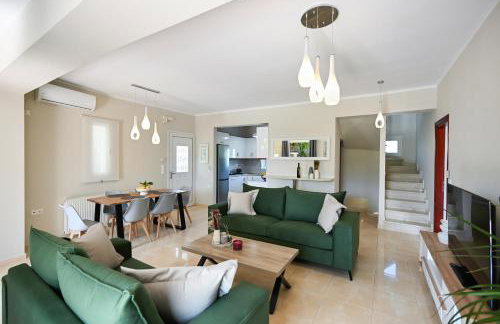 Depis home, in Lefkas town - Foto 37