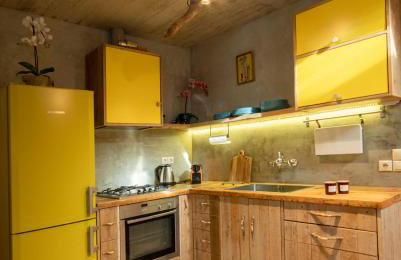 Corfu Tramezzo designer's House - Foto 12