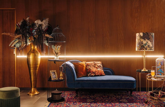 Leonardo Eden Hotel Amsterdam City Center - Foto 12