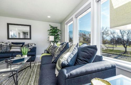 Near City Park-Mountains-Canyons-Game Room-Pool - Foto 47