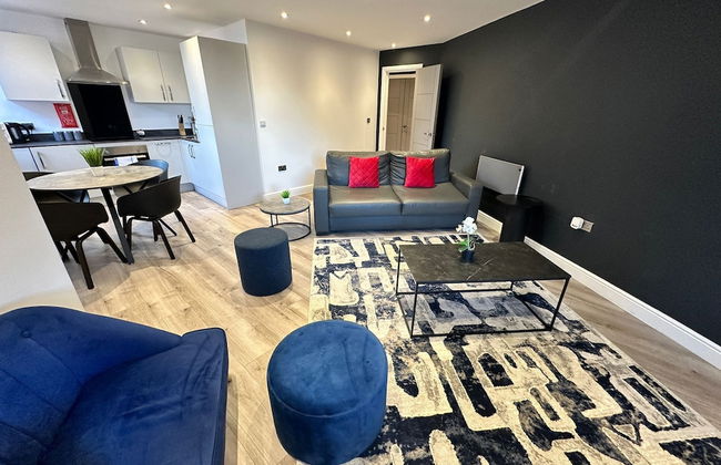 Dale Street Liverpool By Beehosting - Foto 61