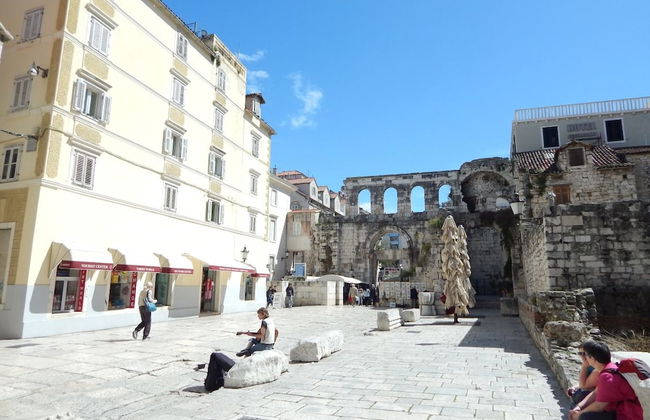 Apartments Moni - Foto 34