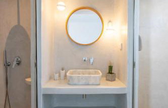 SEA SIDE APARTMENTS IN ORNOS BEACh - Foto 24