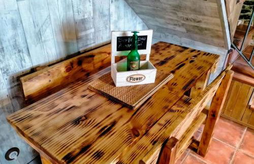 Casa con encanto - Foto 13