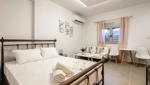 Filiatras Welcoming Hideaway - A Cozy Urban Escape - Foto 3