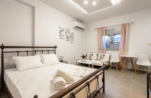 Filiatras Welcoming Hideaway - A Cozy Urban Escape - Foto 3