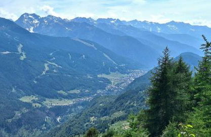 Elegance Mountain Edolo Ponte di Legno - Foto 36