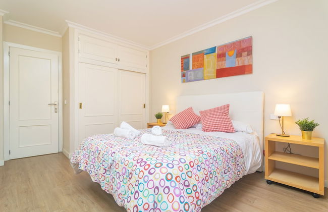 Apartment Novi in Port d Alcudia - Foto 14