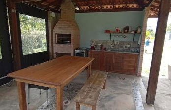 Pousada Sonho do Campo - Foto 33