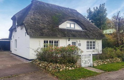 Amazing Home In Norddeich With Wifi - Foto 1