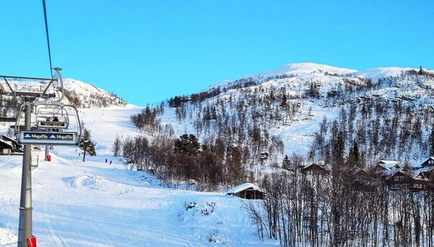 Deportes de invierno