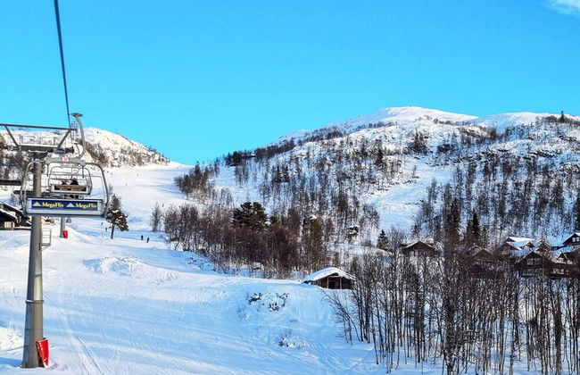 9 Person Holiday Home in Rauland - Foto 4