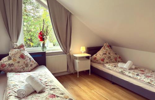 Ferienhaus Lamia - Foto 7