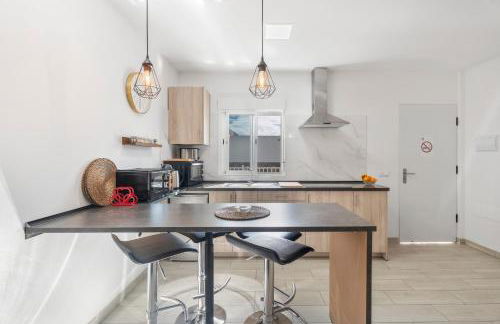 1 Apartamentos Omanai Tenerife Sur - Foto 7