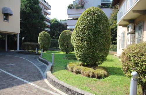 Parco di Monza Apartment - Foto 23