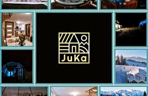 Domek JuKa - Foto 1