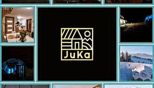 Domek JuKa - Photo 1
