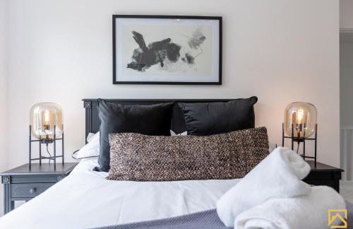 Outstanding 5 Bedroom Townhouse, Canal Views By Valore Property Services - Foto 39