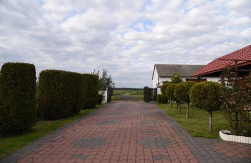 Agroturystyka Kobylnica nad Wisłą - Foto 43