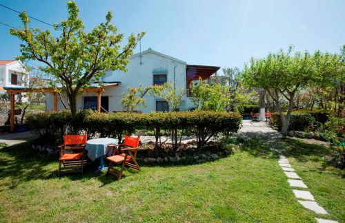 Aiolis Rooms - Foto 1