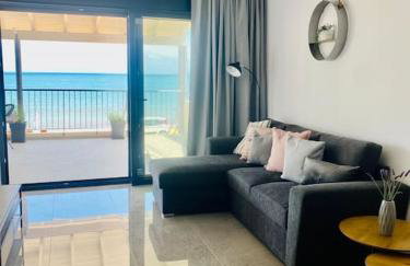 Ipsos seafront - Foto 1