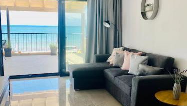 Ipsos seafront - Foto 1