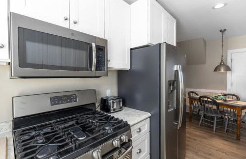 Clinton Ave Retreat - Foto 14