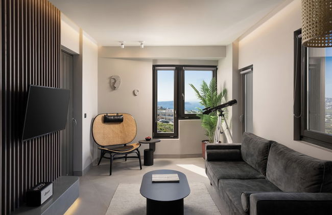 Apikia Santorini - Adults Only - Foto 62